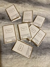 8 x1.5ml Alexander McQueen EDP