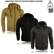 Motorcycle Motorbike Armoured