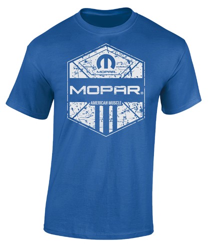 Mopar american muscle - muscle, mens