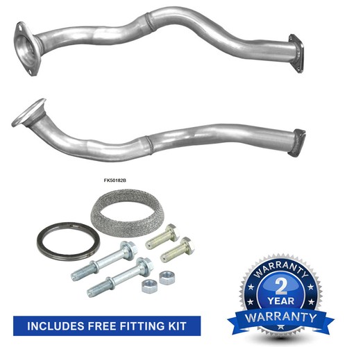 Connecting pipe toyota rav4 - connecting,