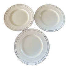 x3 Vintage Grindley Dinner