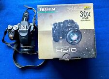 Fujifilm FinePix HS Series