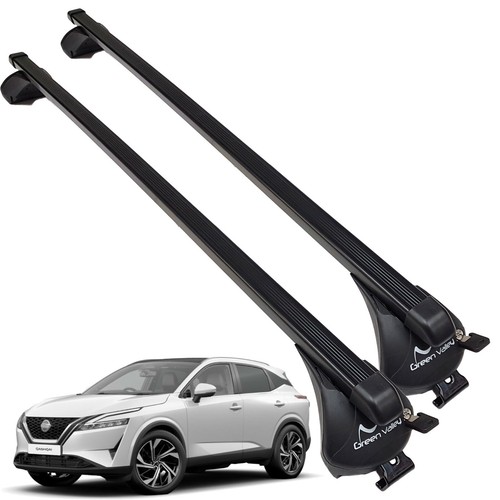 Green valley roof rack - roof, bars