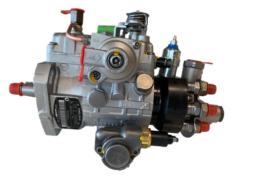 John deere delphi - deere,