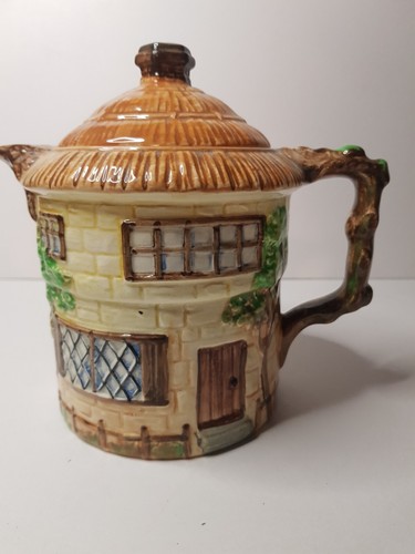 Vintage beswick cottage ware - vintage,
