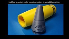 PLASTIC replica -  88m/56
