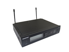 SHURE SLX4 Wireless 606-630MHz
