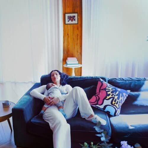 Cleo sol mother - cleo,