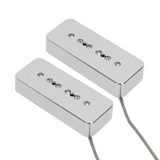 FLEOR Vintage Alnico 5 Soapbar