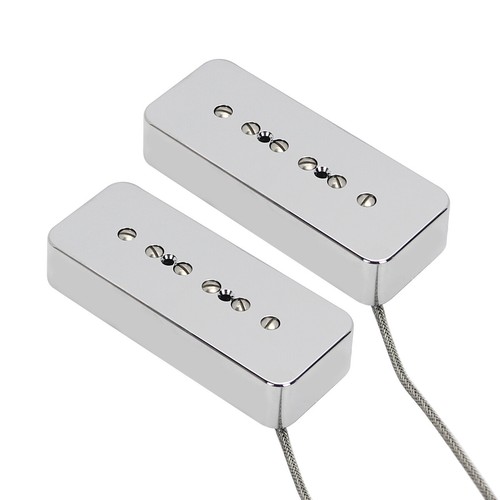 Fleor vintage alnico soapbar - vintage,
