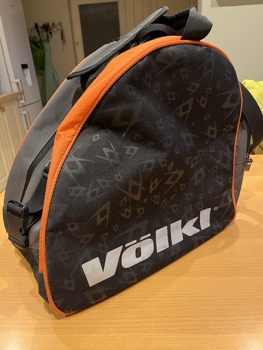 Volkl ski boots carry - ski,