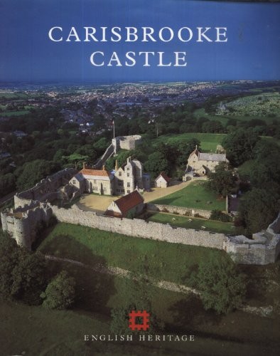 Carisbrooke castle various - -,