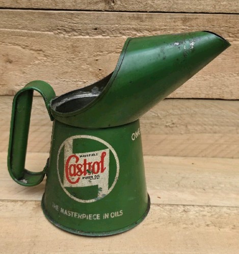 1951 wakefield castrol - wakefield, motor