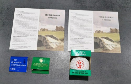 Andrews golf old - golf,