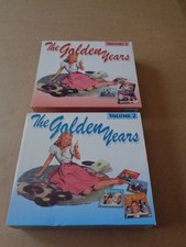 Various Artists - The Golden