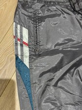 vintage 90s Adidas nylon
