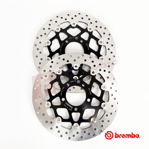Brembo floating front - floating, brake