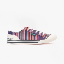 Rocket Dog Jazzin Aloe Womens