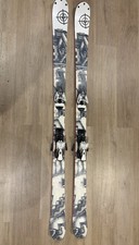 K2 Public Enemy Twin Tip Skis