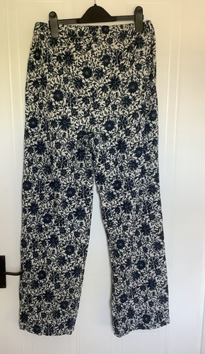 Primark size navy floral - primark, 12