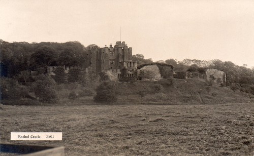 Bothal near morpeth - bothal,