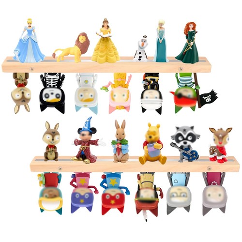 Magnetic wall mounted toy - magnetic,