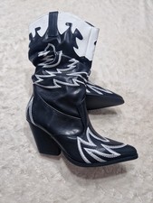 Ladies Sergio Todzi Ankle