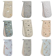 Sophie Allport Double Oven