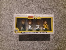 Corinthian Pro Stars Leeds Utd