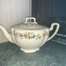 Johnson Bros Pareek Floral