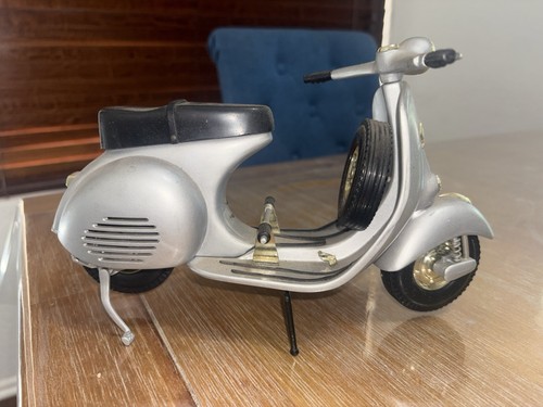 Vespa piaggio scooterworks - piaggio,
