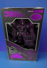 Transformers Super 7 Cyborg