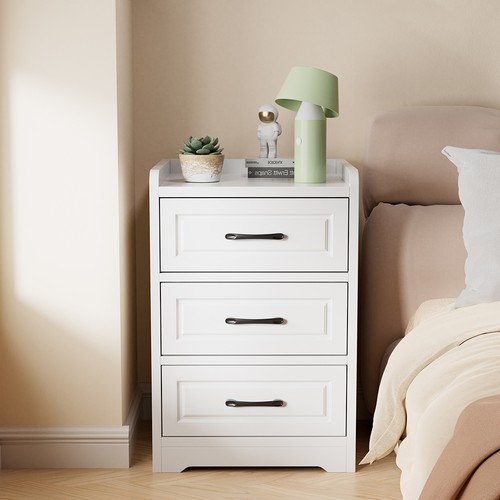 Modern bedside cabinet - modern,