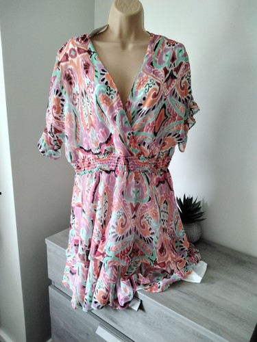 Ladies bnwt patterned summer - ladies,