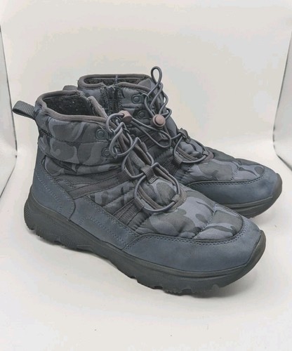 Women snow walking ankle - women's,