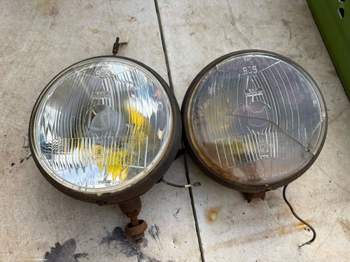 Marchal 909 spot - spot, lamps