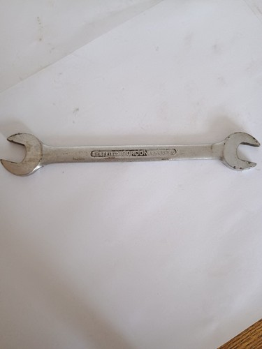 Gordon tools 16 a f - gordon, 7/16