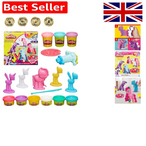 Play doh make style - play-doh, 'n