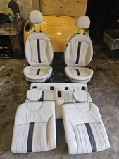 Mini Cooper SD R57 JCW