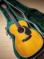 Martin 000-28 Acoustic Guitar