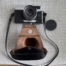 Petri 7 S Film Camera with