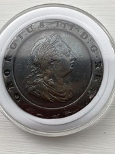 ~King George III ~1797