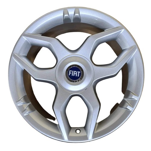 Genuine alloy wheel - genuine,