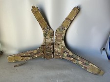 Crye precision AVS Harness