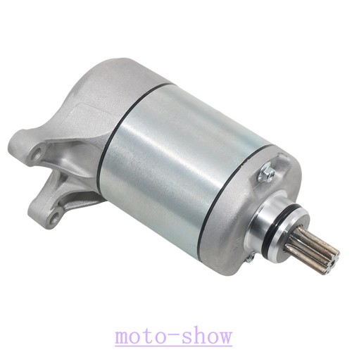Starter motor for yamaha - starter,