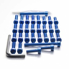 Aluminium Engine Kit Yamaha