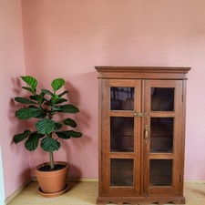 Vintage Rustic Cupboard
