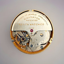 Recta Bidynator 17J Automatic