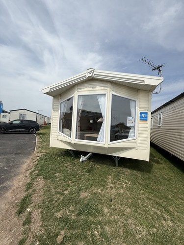Willerby sierra 2019 bed - willerby, 2