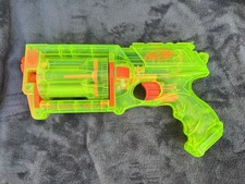 Nerf N-Strike Elite Blaster